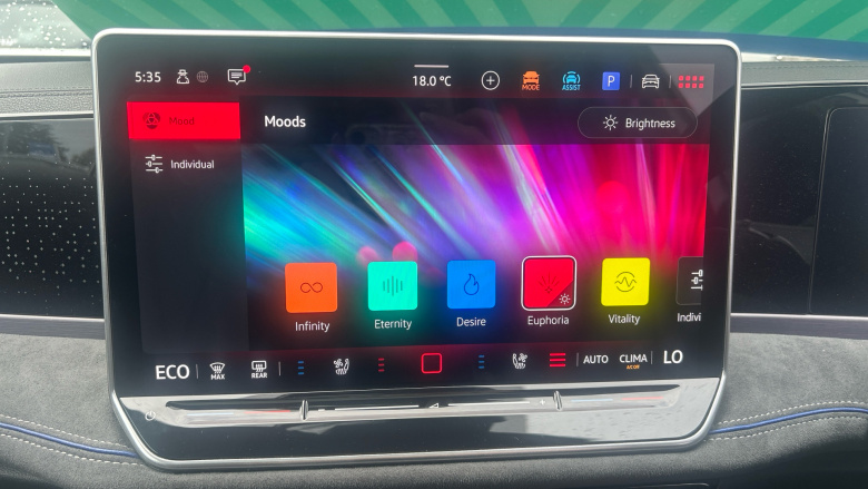 Volkswagen Passat 1.5 TSI eHybrid R-Line 5dr DSG Estate